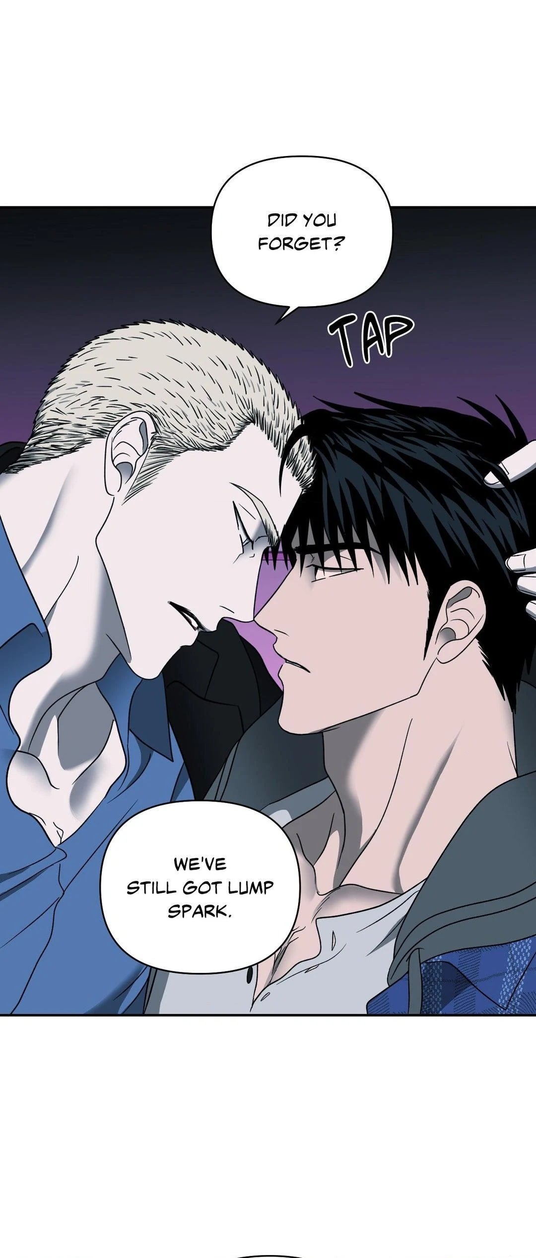 Shutline, Chapter 99 image 21